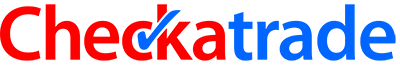 Checkaprofessional.com Logo